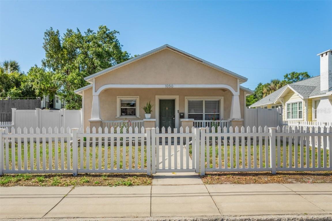 1050 22nd Ave., St Petersburg, FL 33704