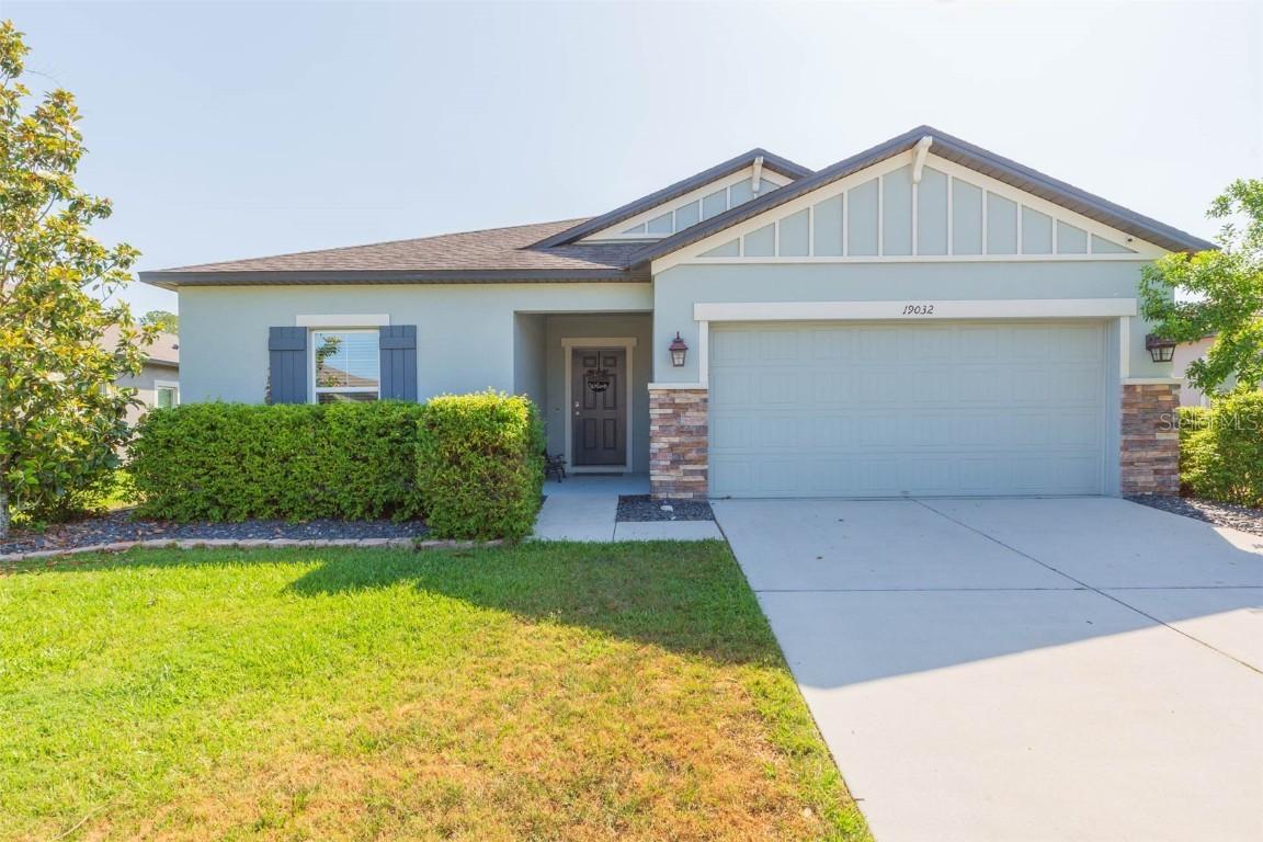 19032 Malinche Loop, Spring Hill, FL 34610
