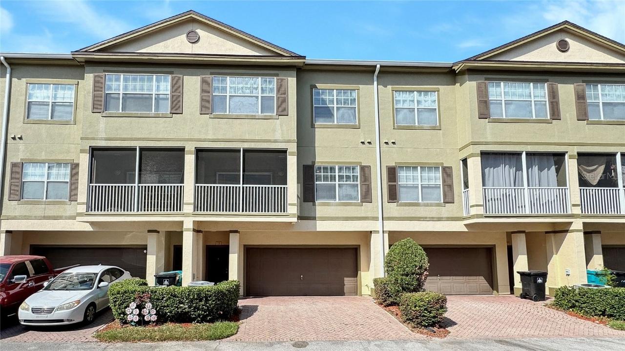 2352 Grand Central Pkwy. #18, Orlando, FL 32839