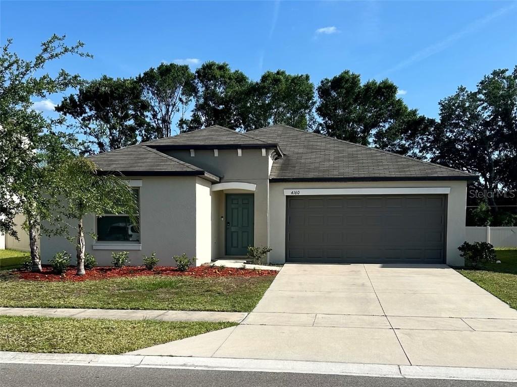 4160 Salt Springs Ln., Lakeland, FL 33811
