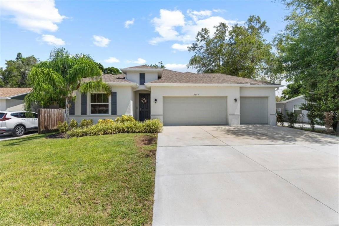 3605 W Paxton Ave., Tampa, FL 33611