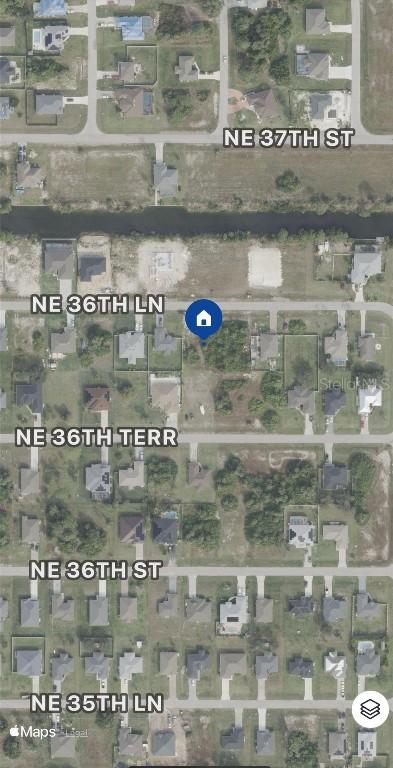 2534 NW 24th Pl., Cape Coral, FL 33993