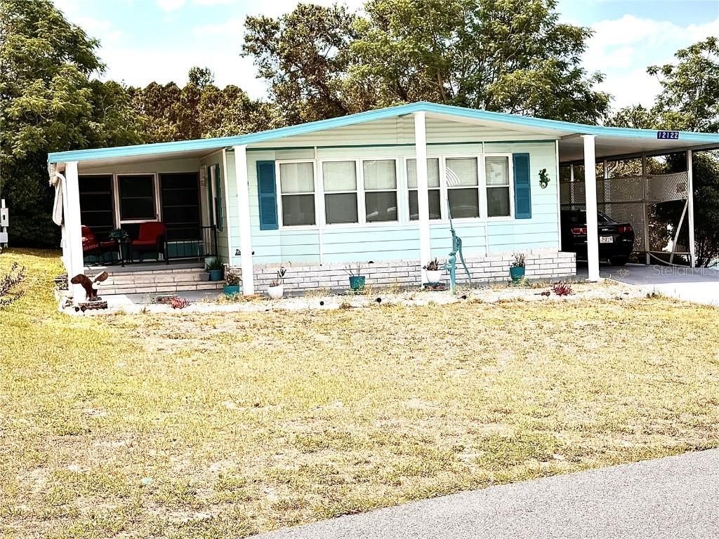12122 Club House Rd., Brooksville, FL 34613