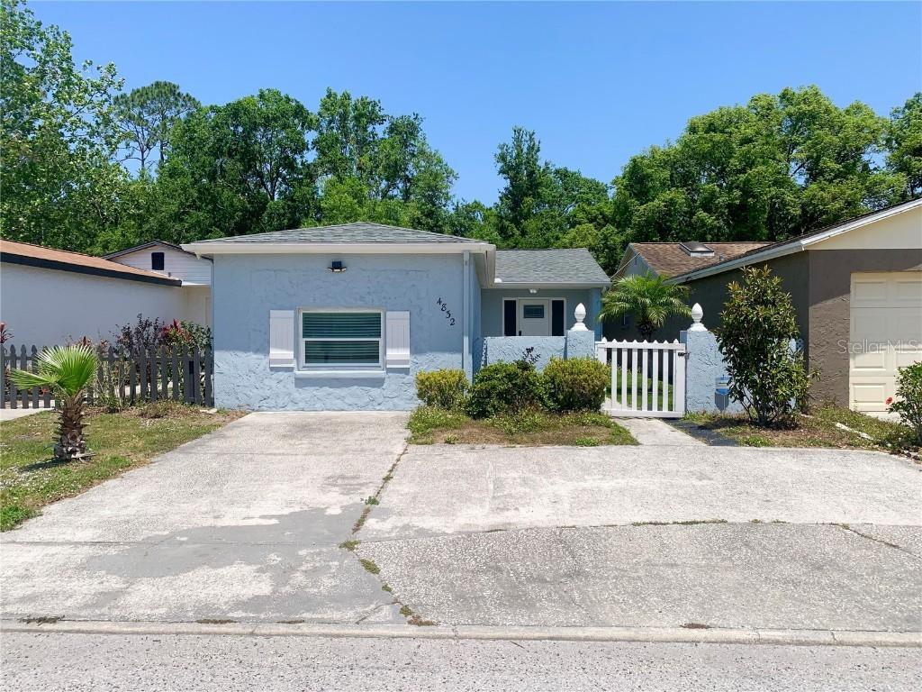 4832 Tampa Downs Blvd., Lutz, FL 33559