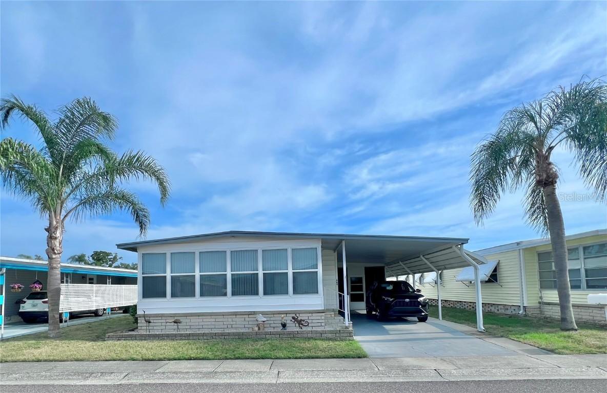 1100 Belcher Rd. #663, Largo, FL 33771
