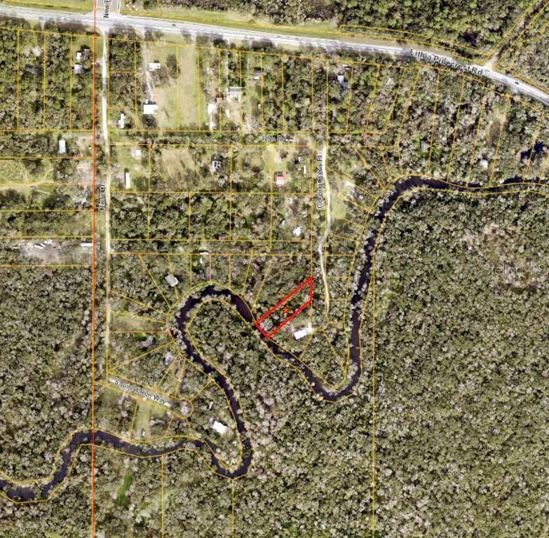 Coconut Cove Pl., Valrico, FL 33596