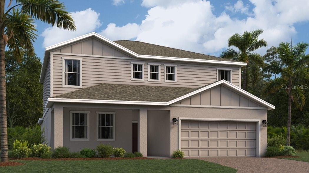 2107 Rider Rain Ln., Apopka, FL 32703