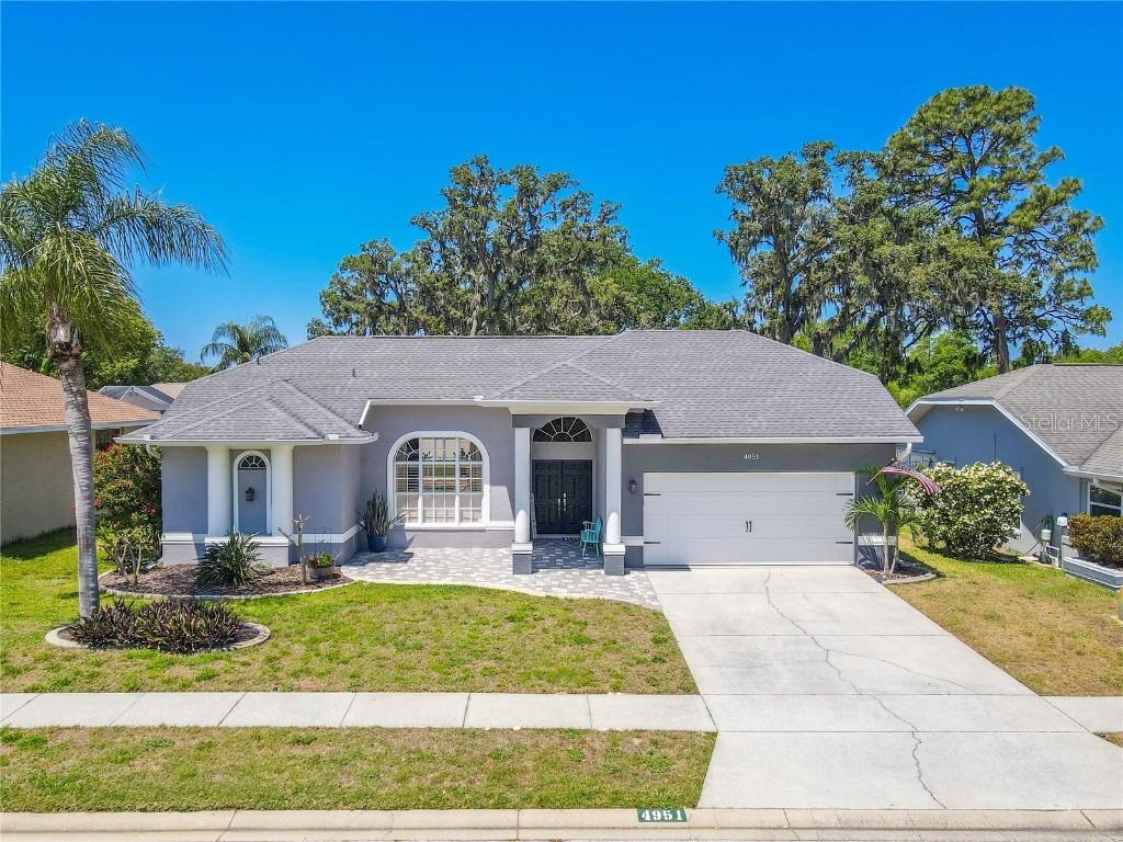 4951 Musselshell Dr., New Port Richey, FL 34655