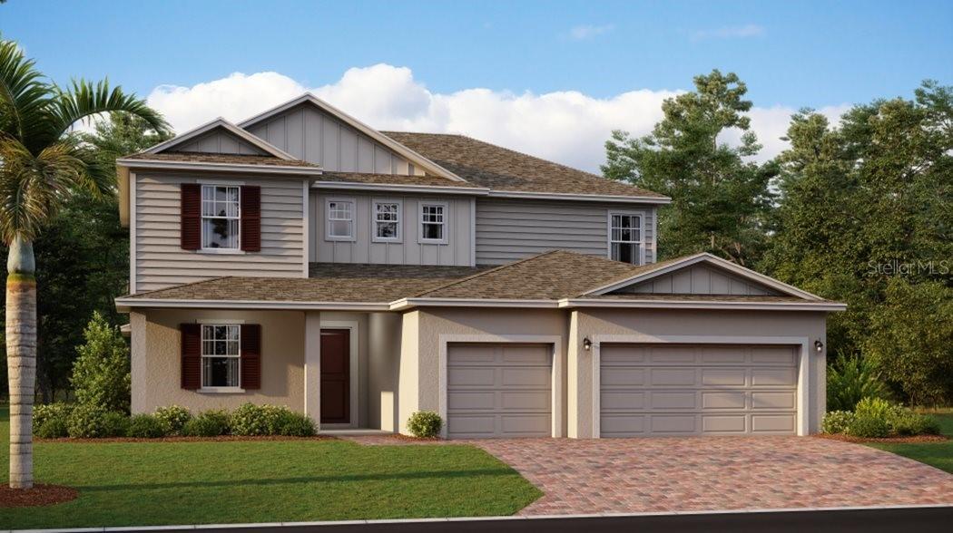 215 Puma Loop, Groveland, FL 34736