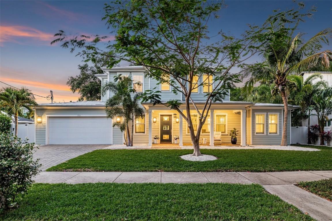 3711 W Barcelona St., Tampa, FL 33629
