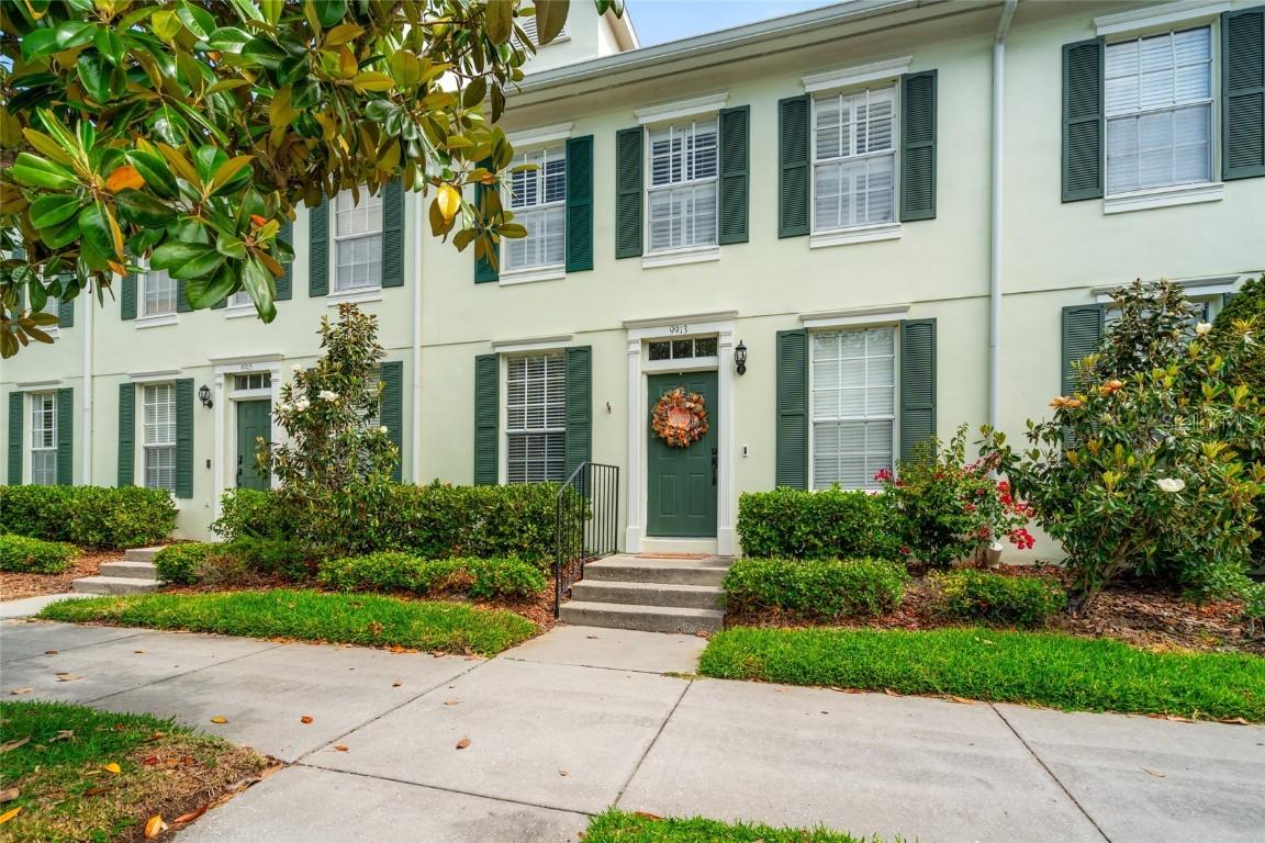 9913 New Parke Rd., Tampa, FL 33626