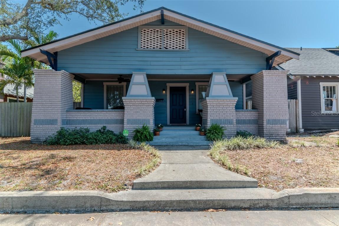 2638 Burlington Ave., St Petersburg, FL 33713