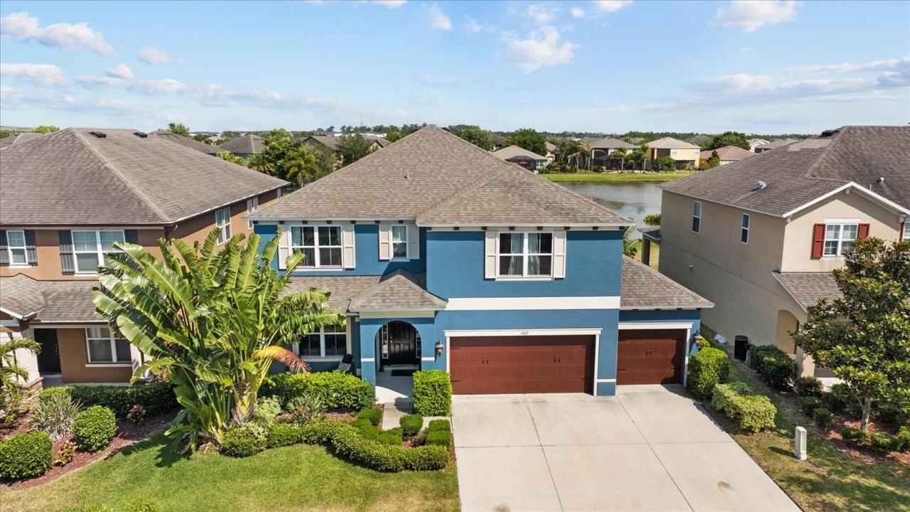 10017 Smarty Jones Dr., Ruskin, FL 33573