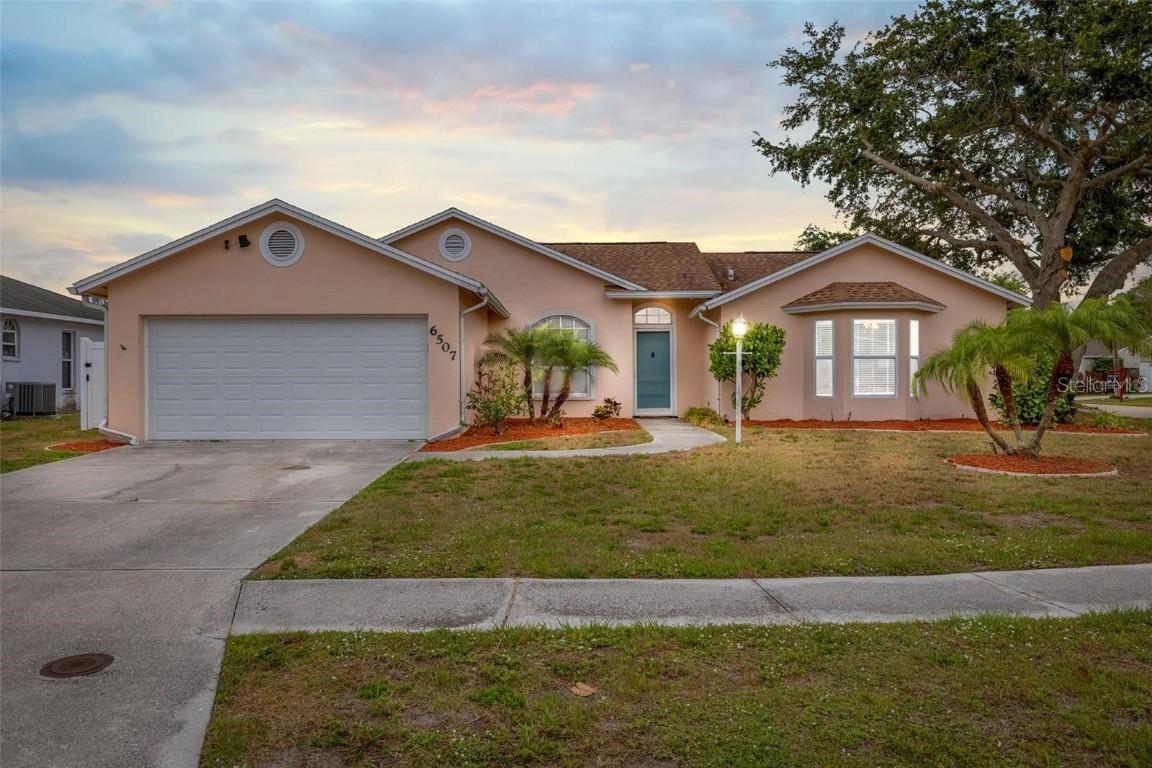 6507 61st Dr., Palmetto, FL 34221