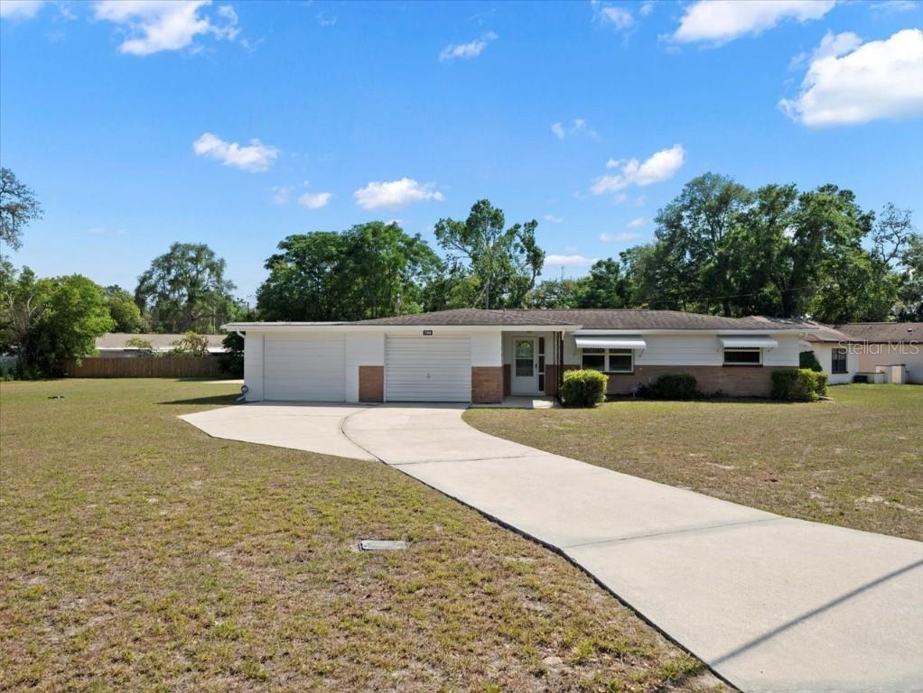 7346 Hiawatha Pkwy., Spring Hill, FL 34606