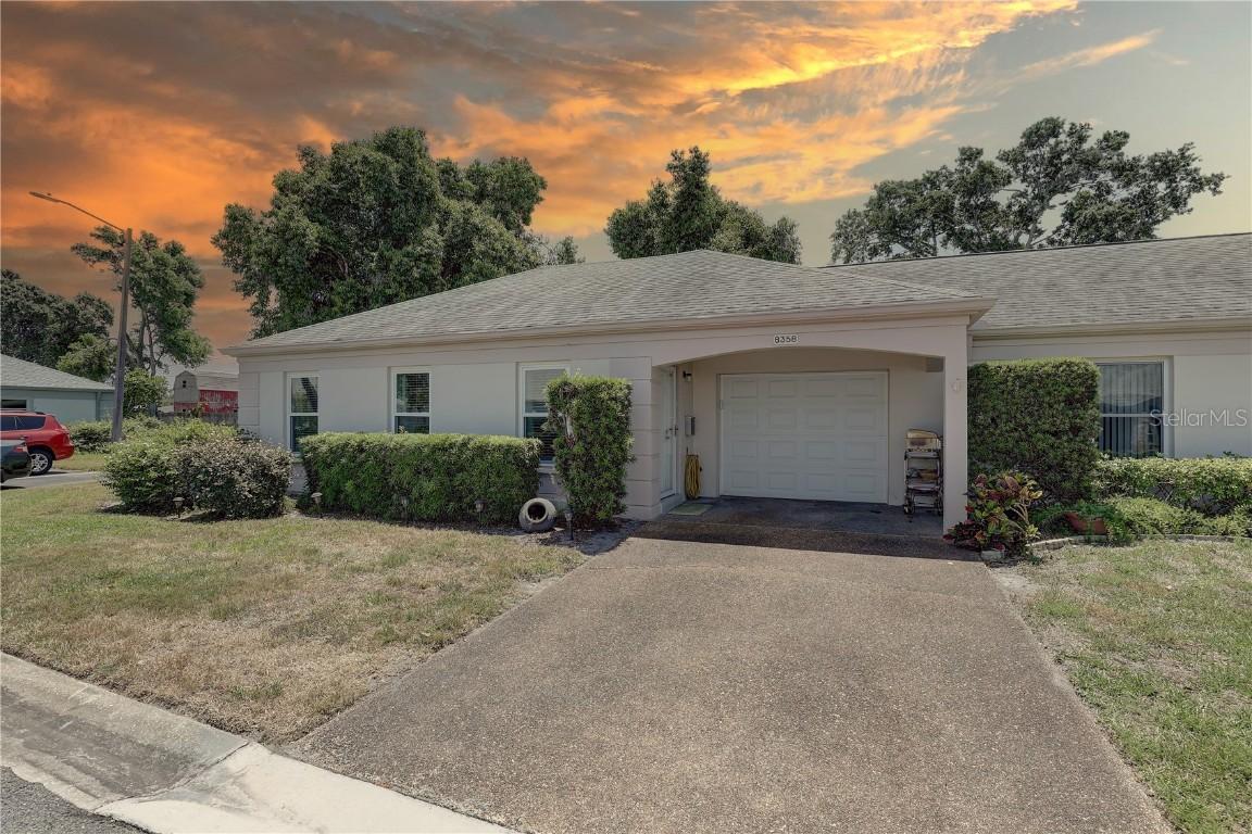 8358 Candlewood Rd., Seminole, FL 33777