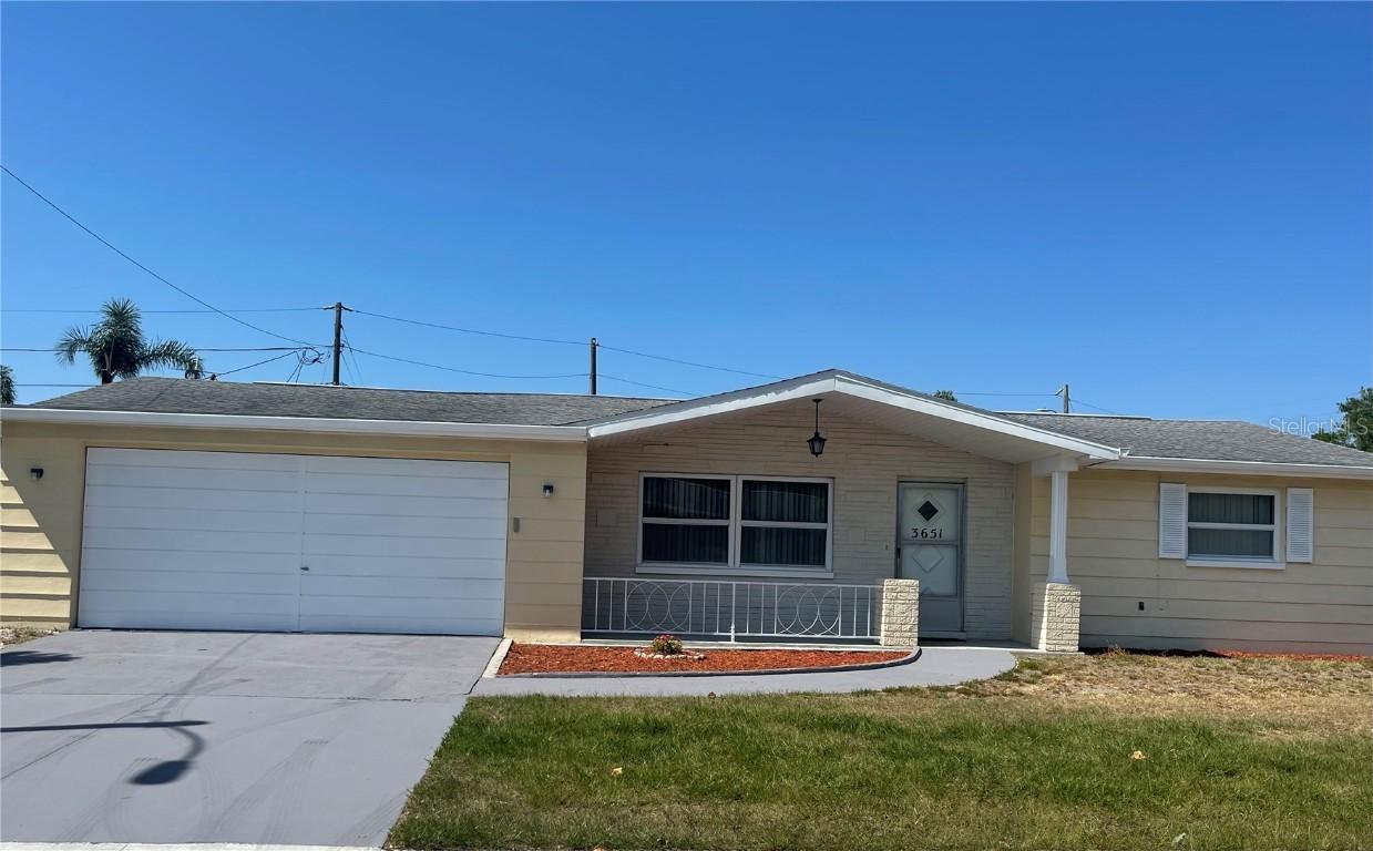 3651 Dickens Dr., Holiday, FL 34691