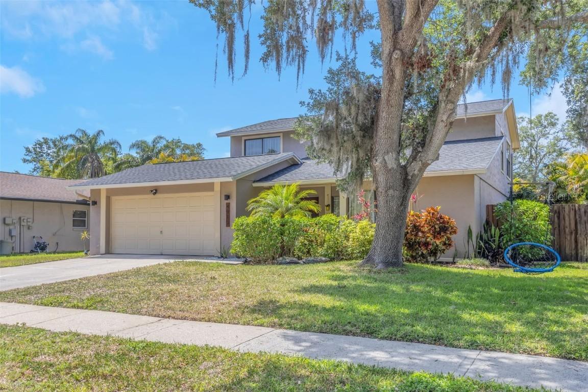 4915 Pennsbury Dr., Tampa, FL 33624