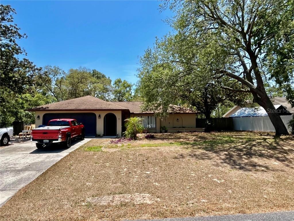 11272 Portsmouth St., Spring Hill, FL 34609