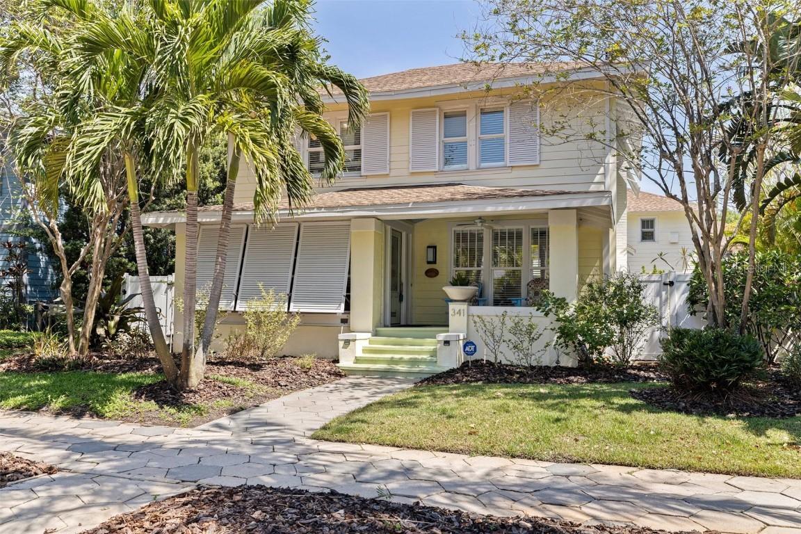 341 14th Ave Ne, St Petersburg, FL 33701