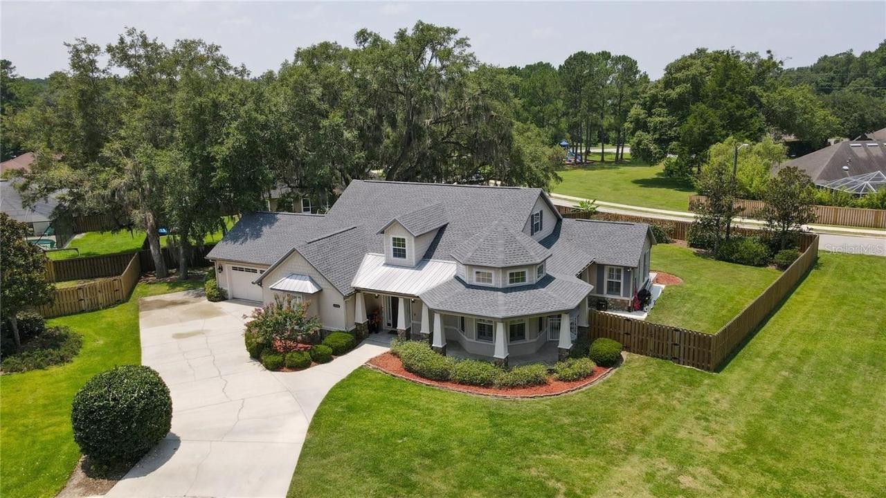 12041 SW 1st Ln., Gainesville, FL 32607