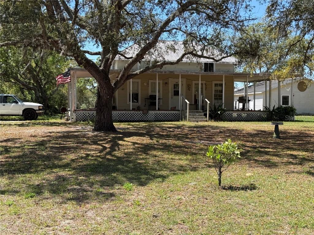 4218 W Glen St., Lecanto, FL 34461