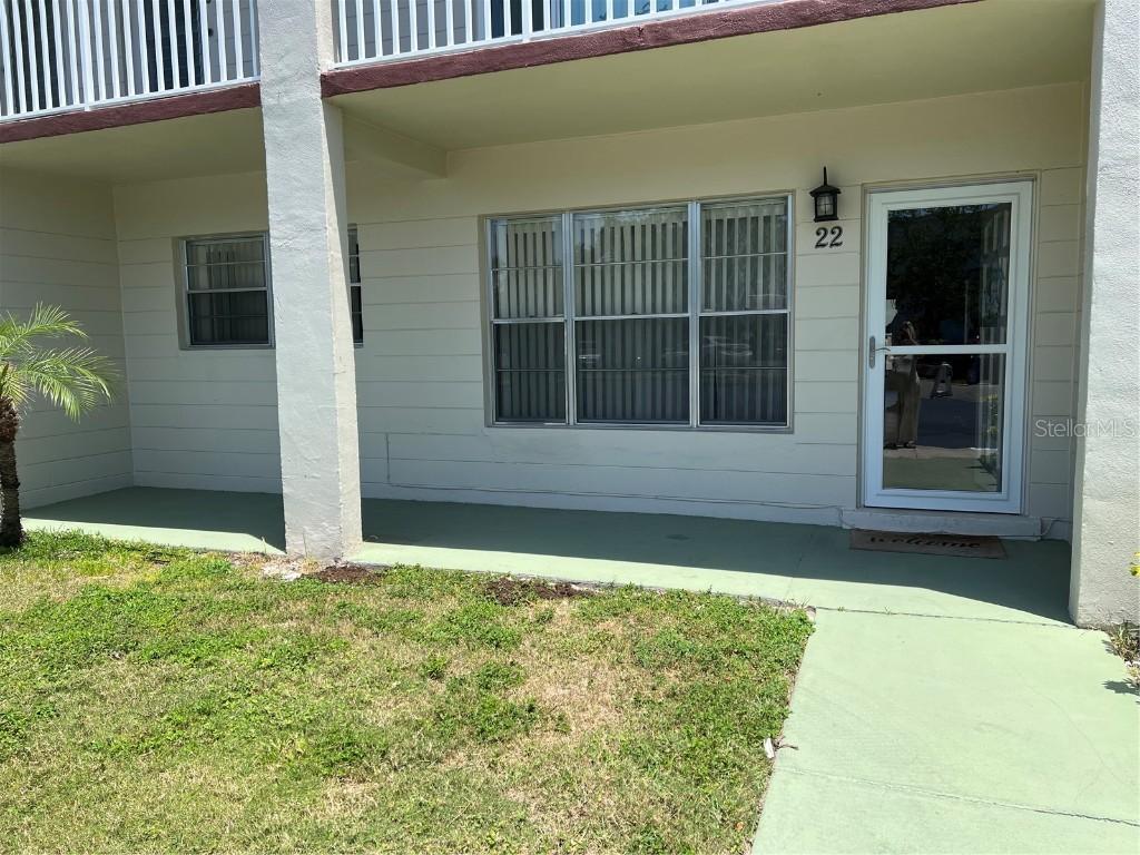 2434 Australia Way #22, Clearwater, FL 33763