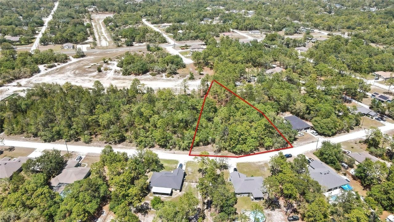 10489 Maybird Ave., Weeki Wachee, FL 34613