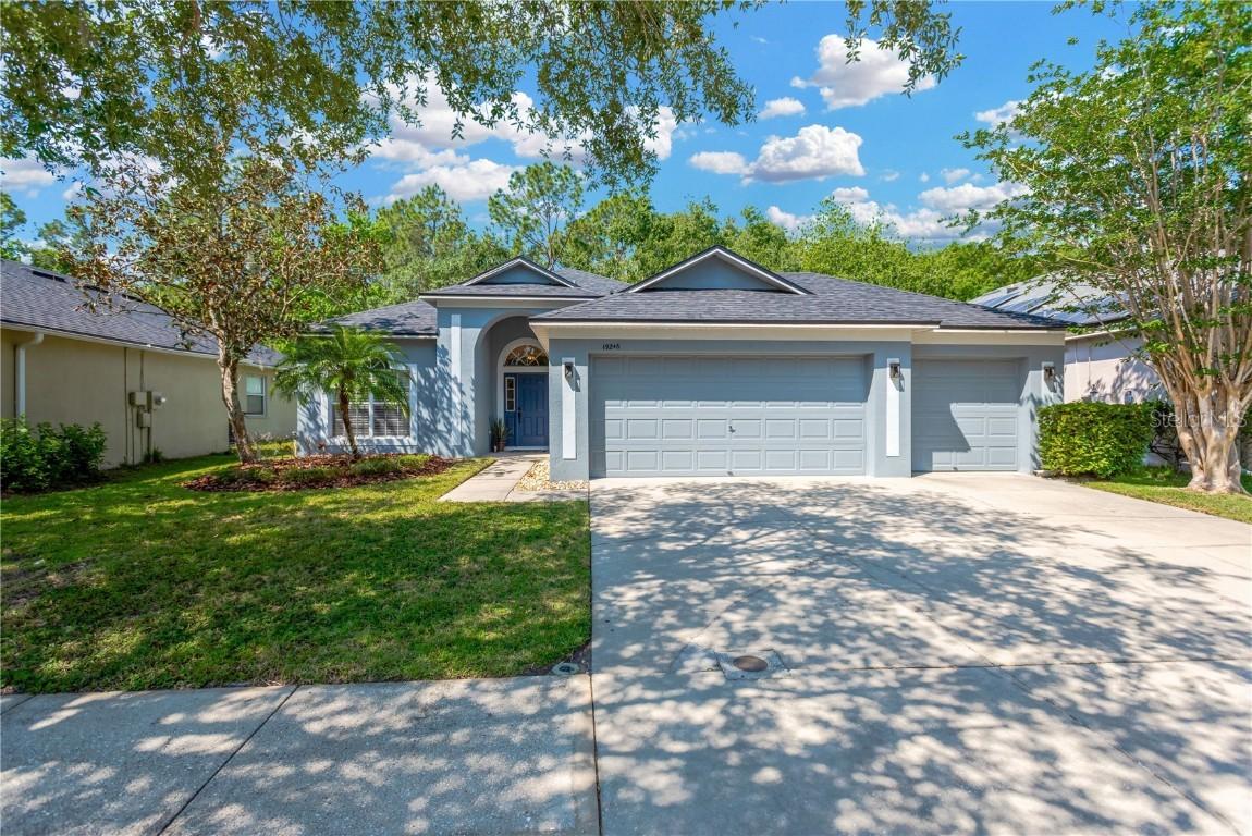 19246 Meadow Pine Dr., Tampa, FL 33647