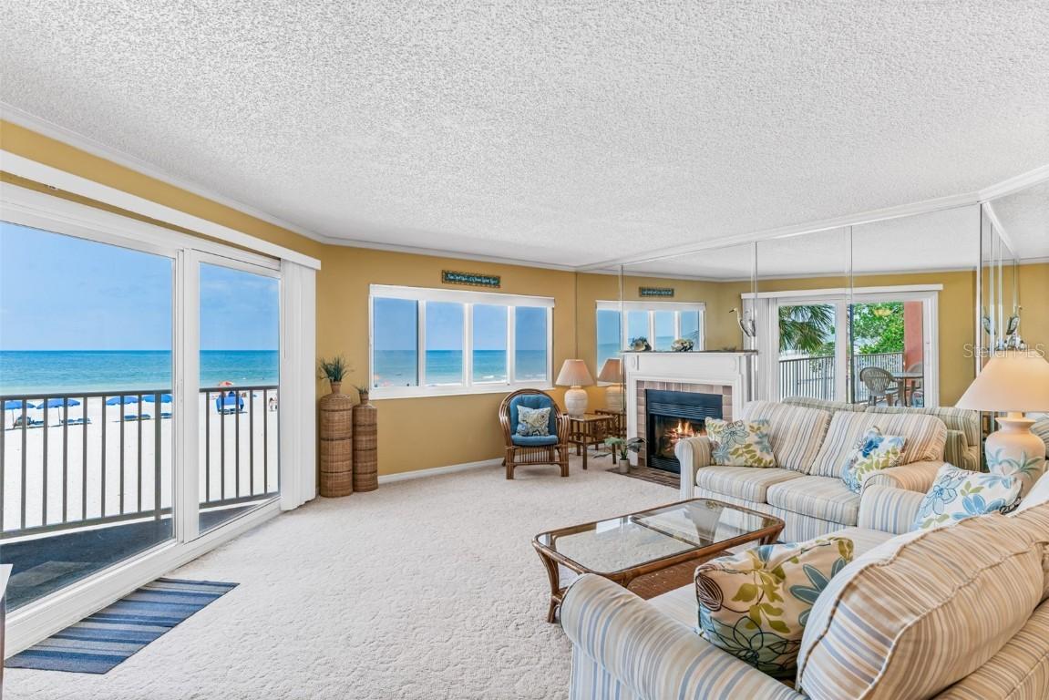 18400 Gulf Blvd. #1109, Indian Shores, FL 33785