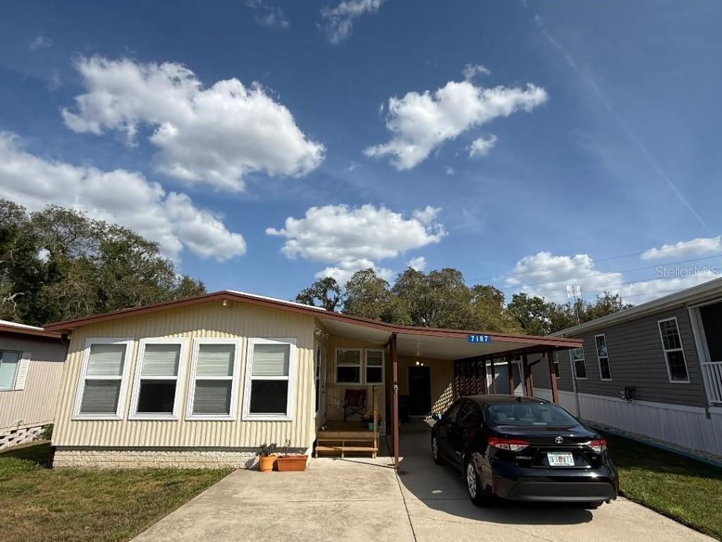 7187 Fairlane Ave., Brooksville, FL 34613