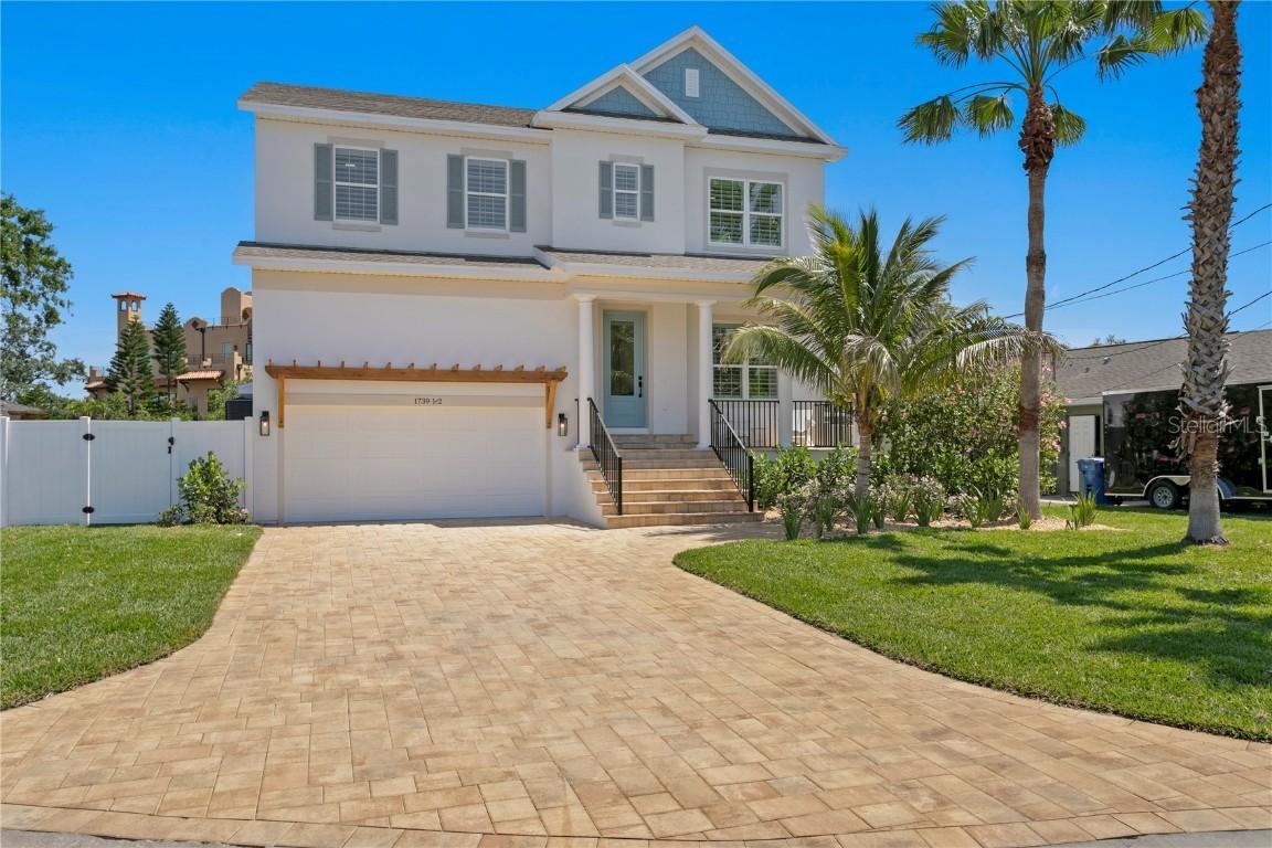 1739 1/2 Bayou Grande Blvd., St Petersburg, FL 33703
