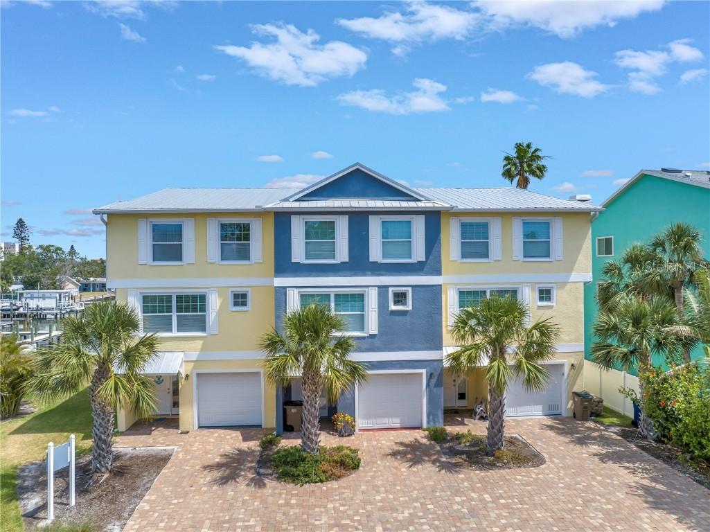 100 Windrush Blvd. #1, Indian Rocks Beach, FL 33785