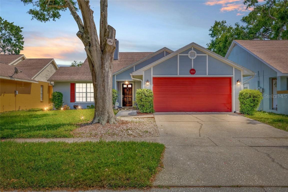 1414 High Knoll Dr., Brandon, FL 33511