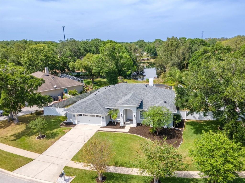 17205 Tiffany Shore Dr., Lutz, FL 33549