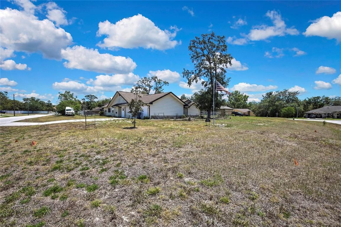 2360 Sutton Pl., Spring Hill, FL 34608
