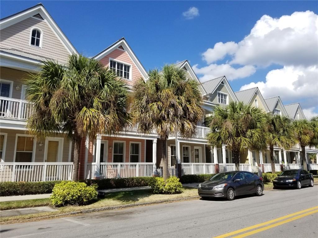 2002 E 5th Ave. #110, Tampa, FL 33605