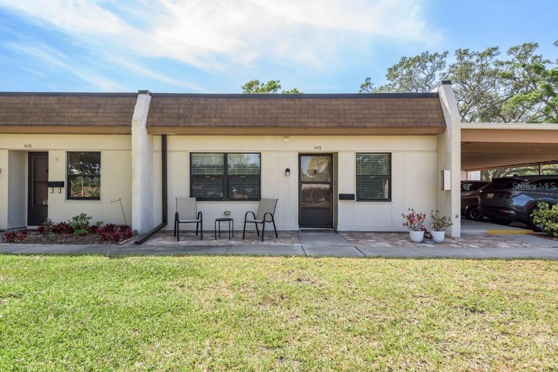 1472 Mission Hills Blvd. #24F, Clearwater, FL 33759