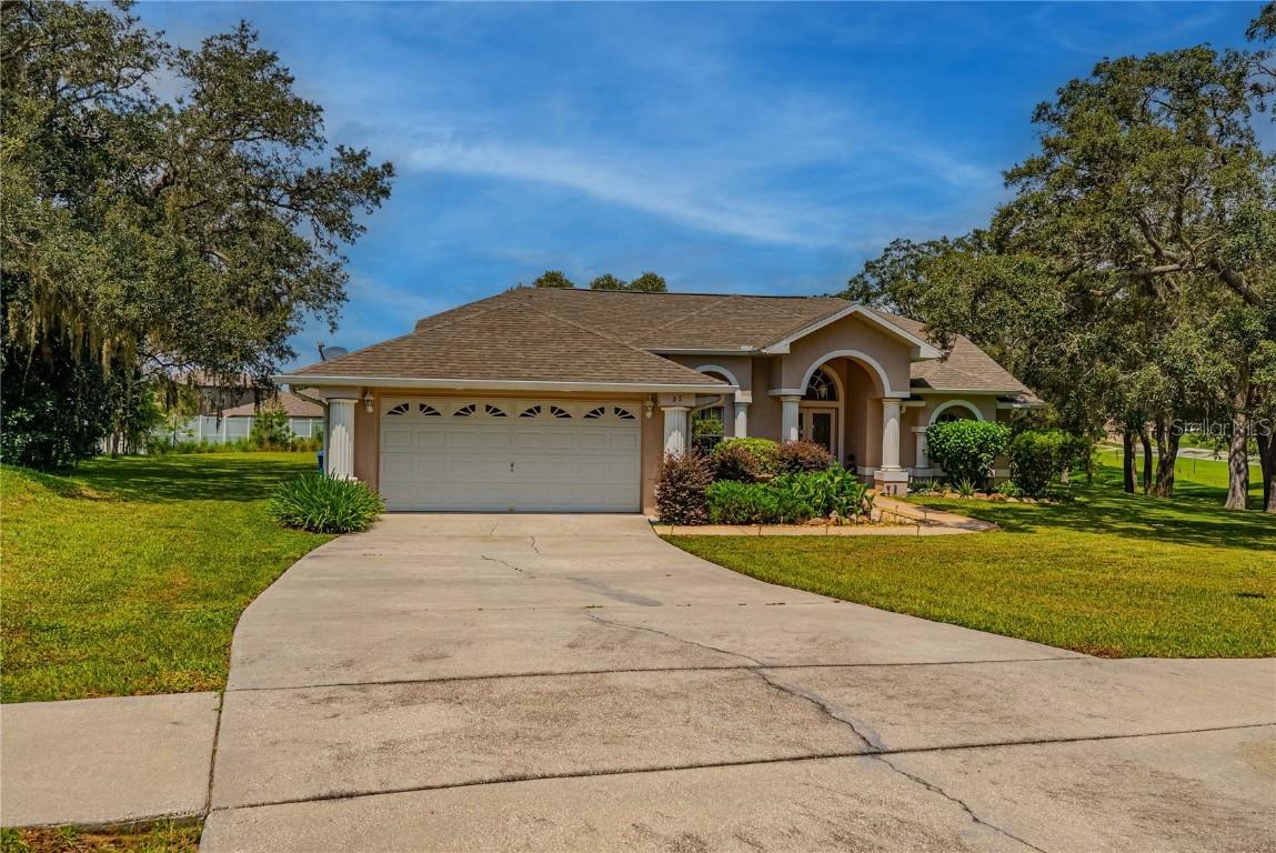 63 Forest Wood Ct., Spring Hill, FL 34609