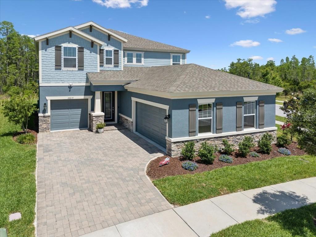 18219 Ramble On Way, Land O Lakes, FL 34638