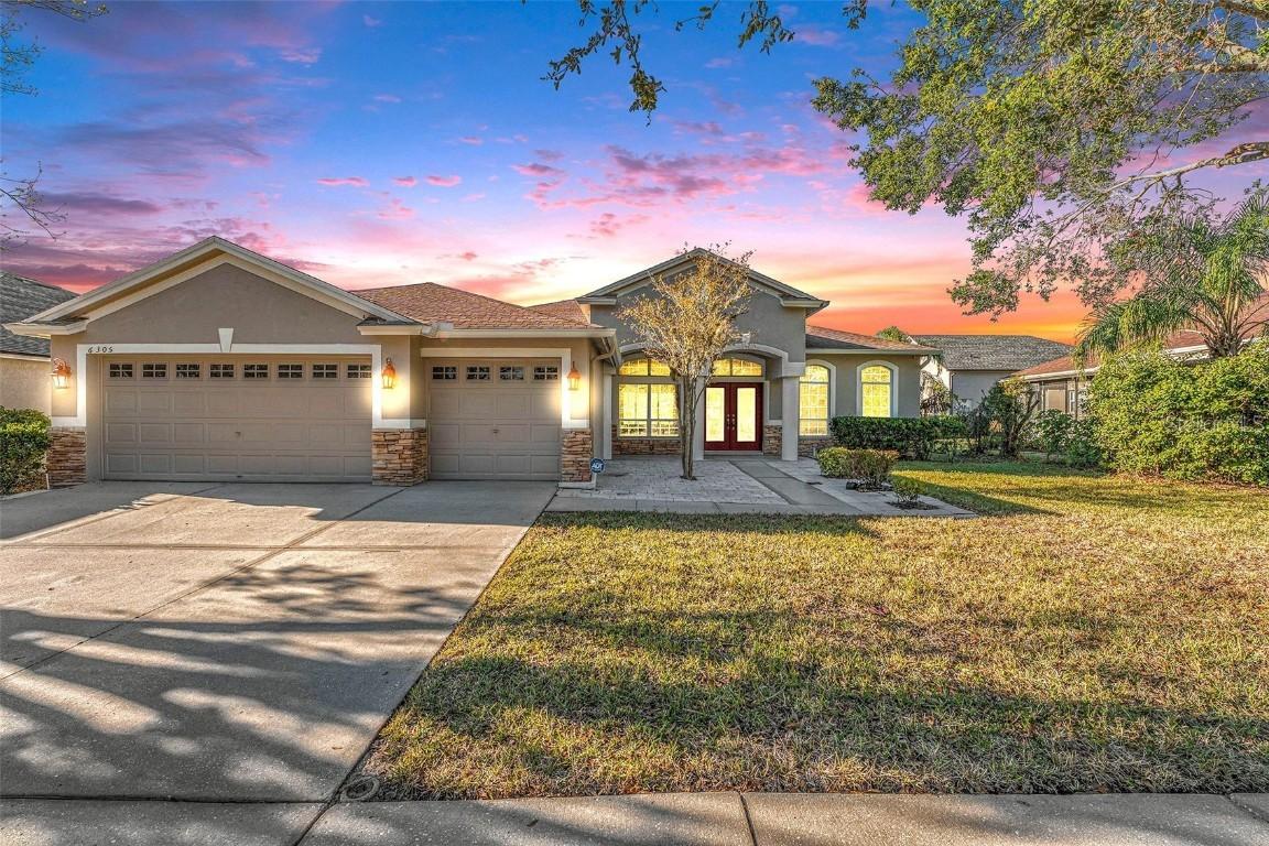 6305 Bridgevista Dr., Lithia, FL 33547