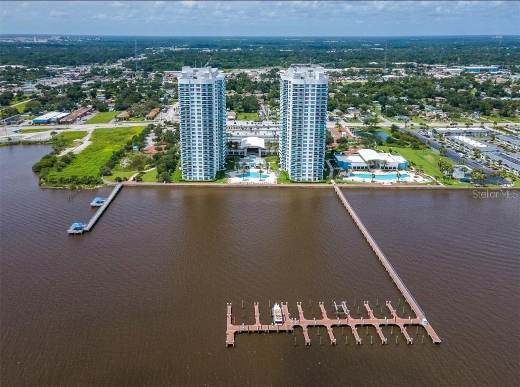 241 Riverside Dr. #1107, Daytona Beach, FL 32117