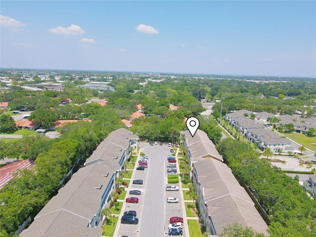 2231 Utopian Dr. #117, Clearwater, FL 33763