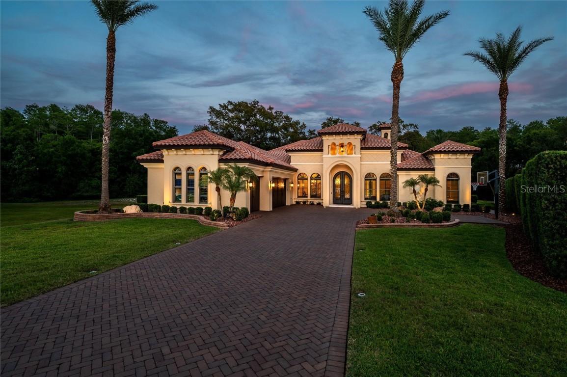 2680 Keystone Springs Rd., Tarpon Springs, FL 34688