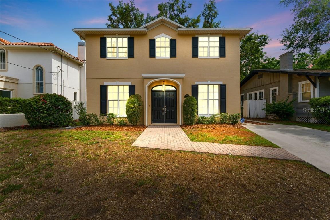 3114 W Barcelona St., Tampa, FL 33629