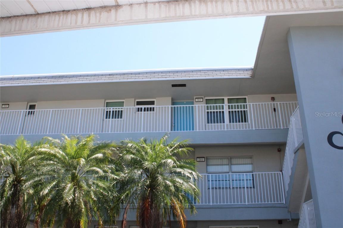 9950 N 47th Ave. #311, St Petersburg, FL 33708