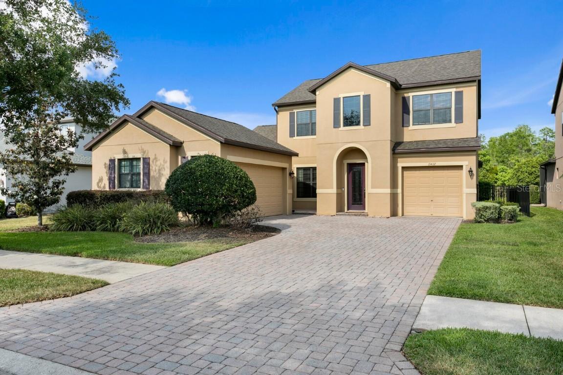 19407 Sweet Grass Way, Lutz, FL 33558