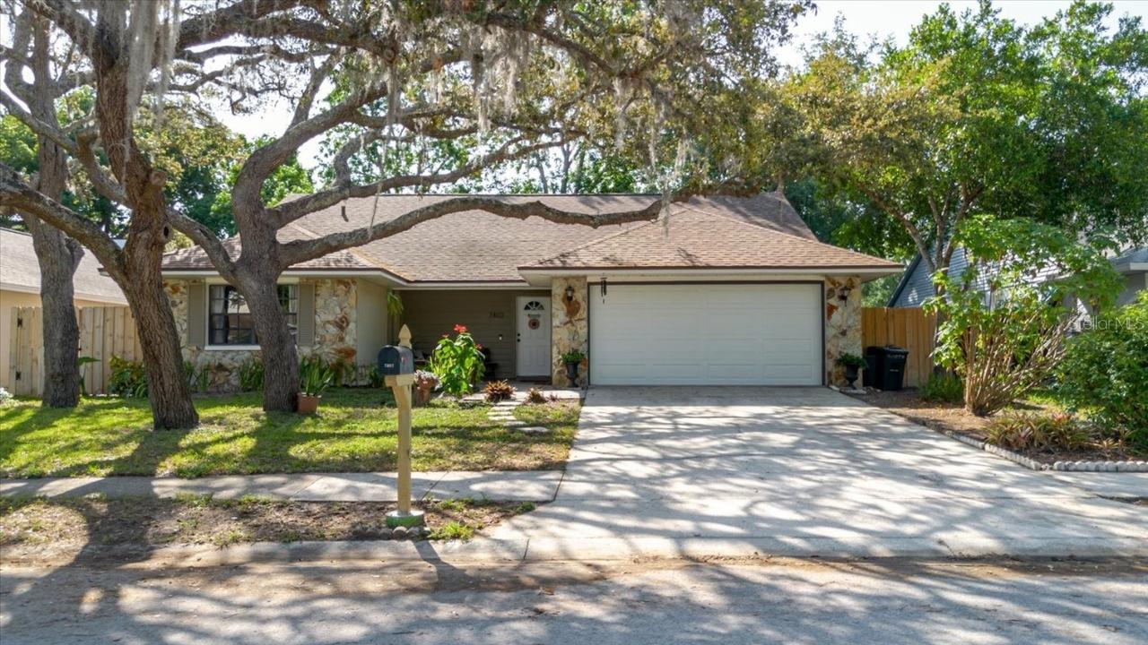 7402 America Way Way, New Port Richey, FL 34654