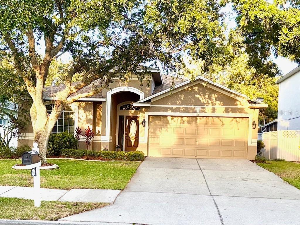 1765 Oak Pond Ct., Oldsmar, FL 34677