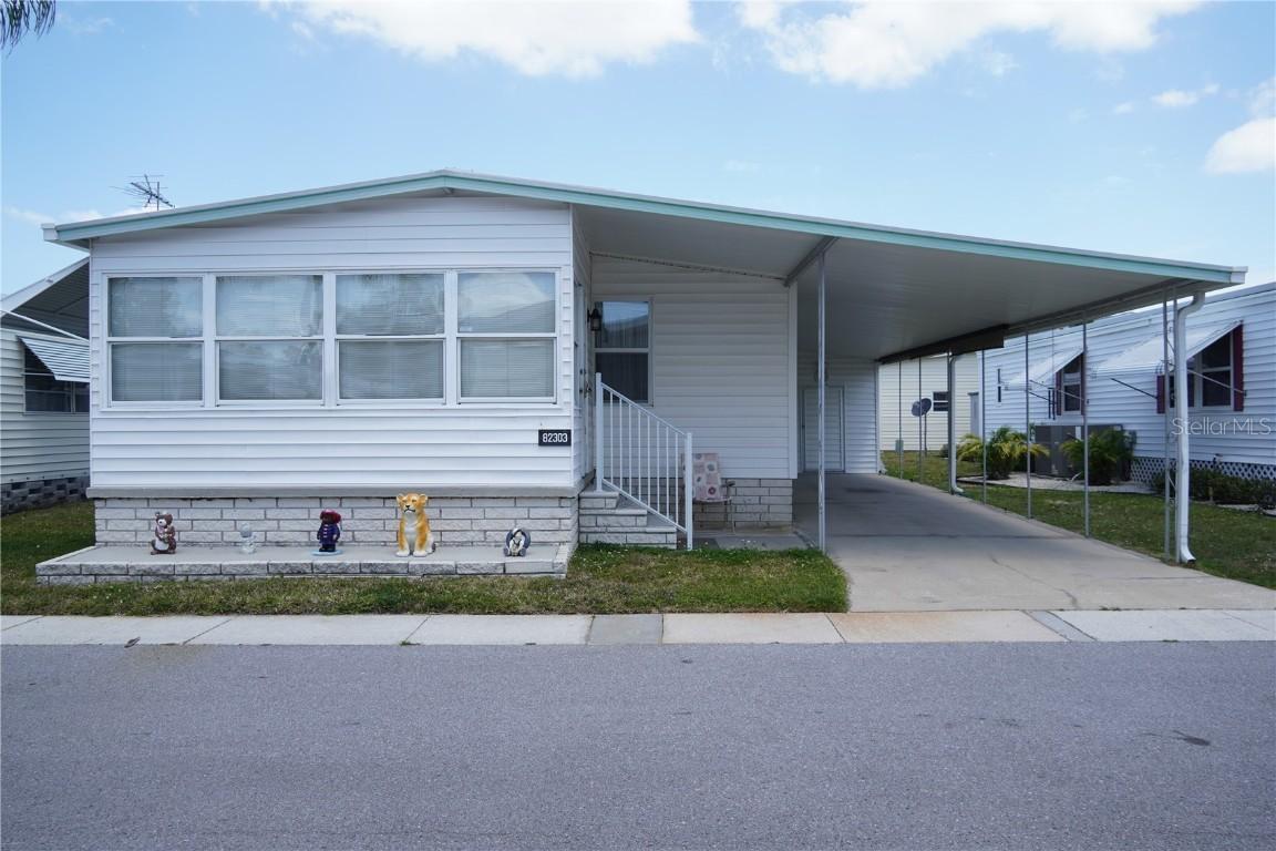 82303 1st Ave. #303, Pinellas Park, FL 33781
